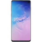 Refurbished Samsung Galaxy S10 128GB Excellent Prism White - Price & Offers