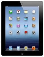 Apple iPad 3 Black16GB Wi-Fi Only Excellent Condition