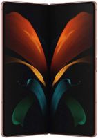 Samsung Galaxy Z Fold2 5G 256GB Mystic Bronze UNLOCKED Good Condition
