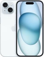 Apple Iphone 15 (128 GB ) Blue Unlocked Pristine Condition