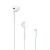 Apple Official EarPods with Lightning Connector