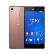 Sony Xperia Z3 Dual (Copper, 16GB) - Unlocked - Excellent
