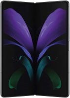 Samsung Galaxy Z Fold2 5G 256GB Mystic Black  UNLOCKED Good Condition
