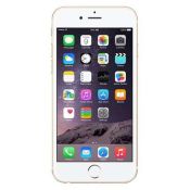 Apple iPhone 6S Plus (Gold, 32GB) - (Unlocked) Excellent