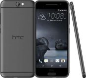 HTC One A9 (Carbon Gray, 16GB) (Unlocked) Good