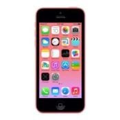 Apple iPhone 5C (Pink, 32GB) - (Unlocked) Pristine