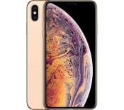 APPLE iPhone Xs Max - 256 GB, Gold - (Unlocked) Excellent