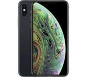 APPLE iPhone Xs Max - 256 GB, Space Grey - (Unlocked) Excellent
