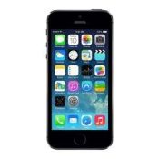 Apple iPhone 5s (Space Grey, 16GB) - Unlocked - Pristine