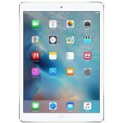 Apple iPad Air (Silver, 16GB)  Wi-Fi Excellent Condition