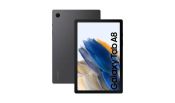 Samsung Galaxy Tab A8 Gray 64GB Octa Core Wi-Fi 10.5 Tablet Pristine