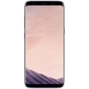 Samsung Galaxy S8 Plus (Orchid Gray, 64Gb) (Unlocked) - Excellent