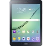 Samsung Galaxy Tab S2 9.7 - Black/White - T813N (32Gb) (WIFI) 