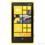 Nokia Lumia 1020  (Yellow, 32GB) - Excellent