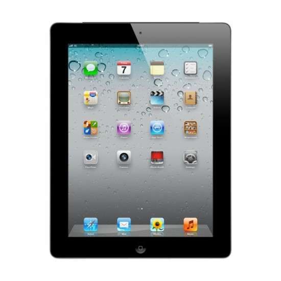 Refurbished Apple iPad 2 Black 16GB WiFi Excellent - Price & Offers