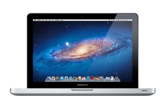 Apple MacBook Pro Core i9 2.4 16
