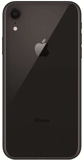 Refurbished Apple iPhone Xr (128GB) Black Pristine - Price