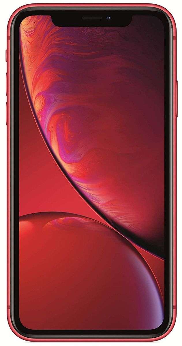 Sell My Apple iPhone XR 64GB
