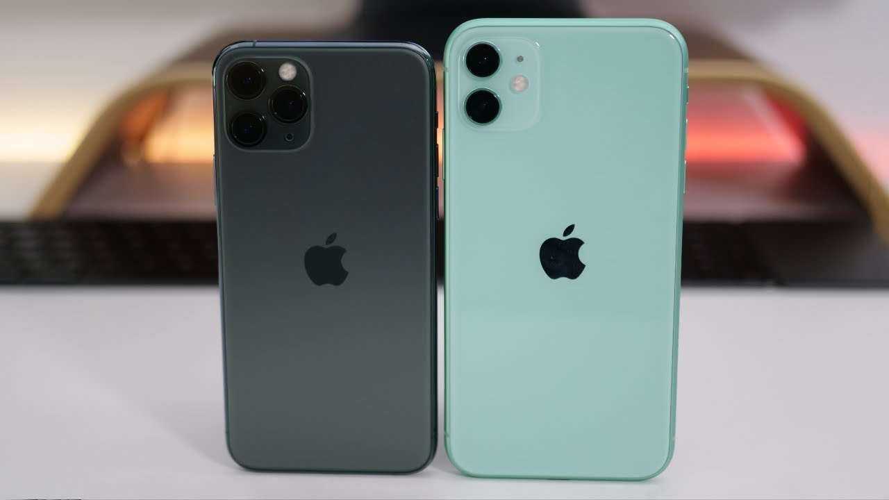 Which one is better: Apple iPhone 11 vs. iPhone 11 Pro vs. iPhone 11 Pro Max?